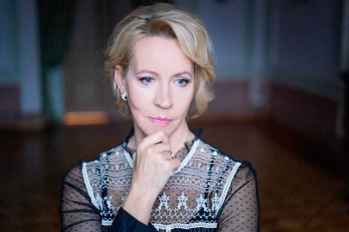 «Ремиссия длилась год, но всё обострилось»: Татьяна Лазарева рассказала о проблемах со здоровьем «Ремиссия длилась год, но всё обострилось»: Татьяна Лазарева рассказала о проблемах со здоровьем