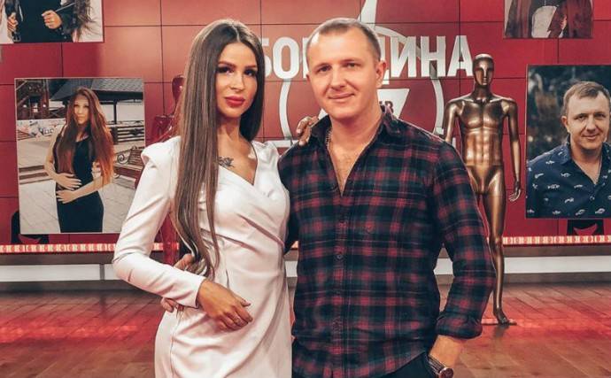 Звезды шоу бизнеса