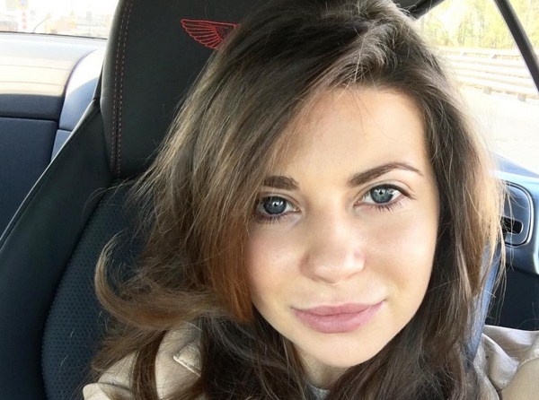 Галина Юдашкина впервые показала фото сына Галина Юдашкина впервые показала фото сына