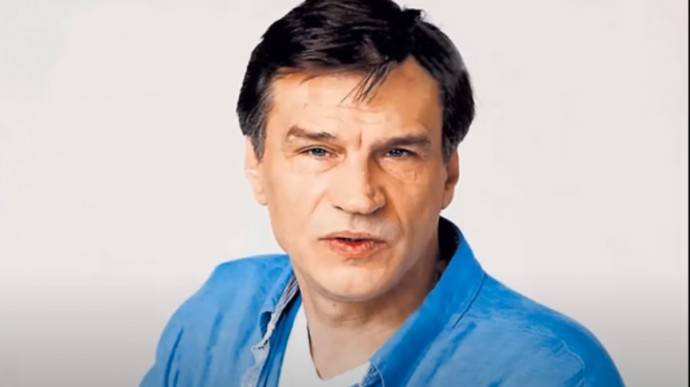 Скончался Денис Красёв Скончался Денис Красёв