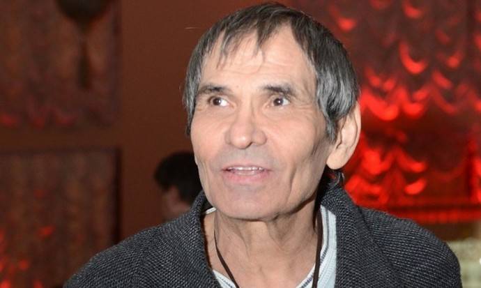 У Бари Алибасова начались странности после инцидента с "Кротом" У Бари Алибасова начались странности после инцидента с "Кротом"