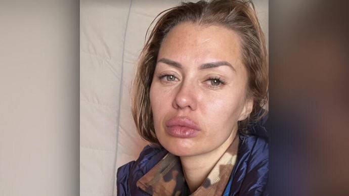 Виктория Боня призналась, кто оплатил ей поездку в Гималаи и восхождение на гору Виктория Боня призналась, кто оплатил ей поездку в Гималаи и восхождение на гору