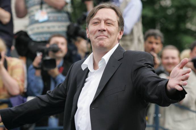 За первые дни в СИЗО Михаил Ефремов получил 100 писем и более 30 килограмм передач За первые дни в СИЗО Михаил Ефремов получил 100 писем и более 30 килограмм передач