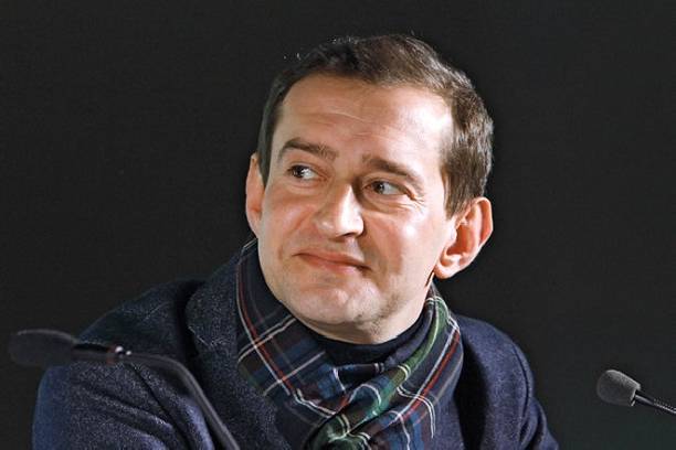 Константин Хабенский вспомнил о сыгранной роли, полностью вырезанной из голливудского фильма Константин Хабенский вспомнил о сыгранной роли, полностью вырезанной из голливудского фильма