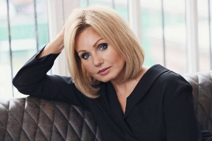Ирина Климова рассказала, как встретилась с любовницей мужа Ирина Климова рассказала, как встретилась с любовницей мужа