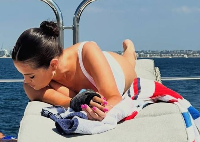 Звезды шоу бизнеса