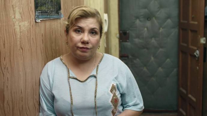 "Никогда не понимала, за что люди меня любят": Марина Федункив призналась, что часто страдала от депрессий "Никогда не понимала, за что люди меня любят": Марина Федункив призналась, что часто страдала от депрессий