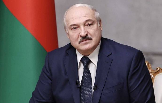 «Красавица»: внучка Александра Лукашенко вышла замуж за «стандартного молодого человека» «Красавица»: внучка Александра Лукашенко вышла замуж за «стандартного молодого человека»