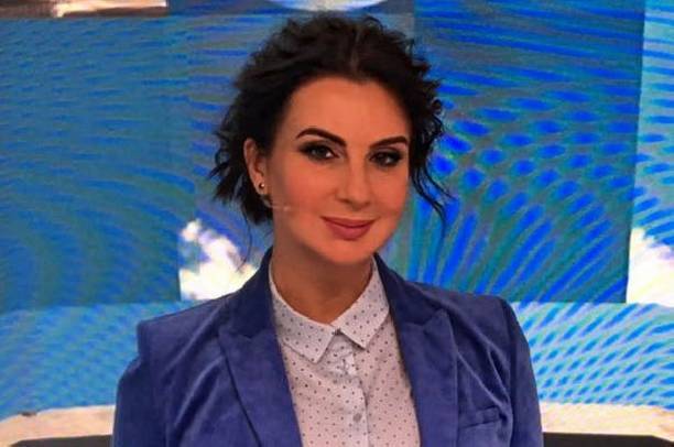 Похудевшая Екатерина Стриженова порадовала поклонников Похудевшая Екатерина Стриженова порадовала поклонников
