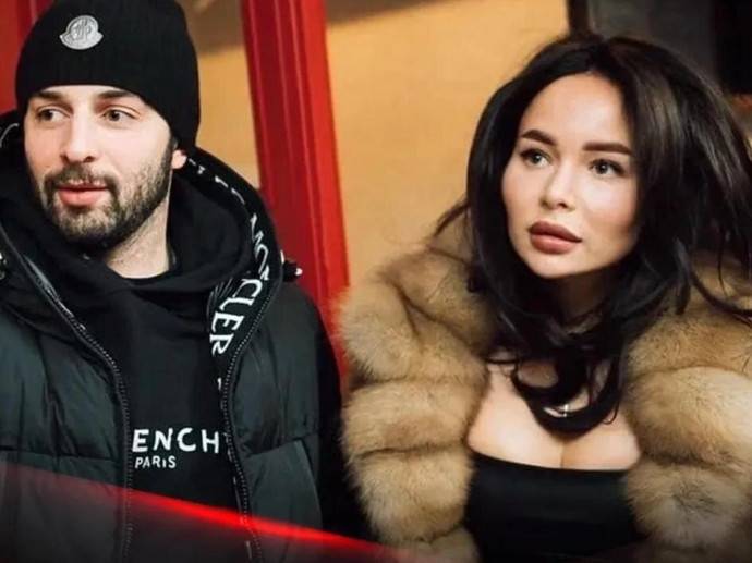 «Судить меня не за что»: жена хоккеиста Даниила Вовченко сбила ребёнка на переходе и отделалась штрафом в пару тысяч «Судить меня не за что»: жена хоккеиста Даниила Вовченко сбила ребёнка на переходе и отделалась штрафом в пару тысяч