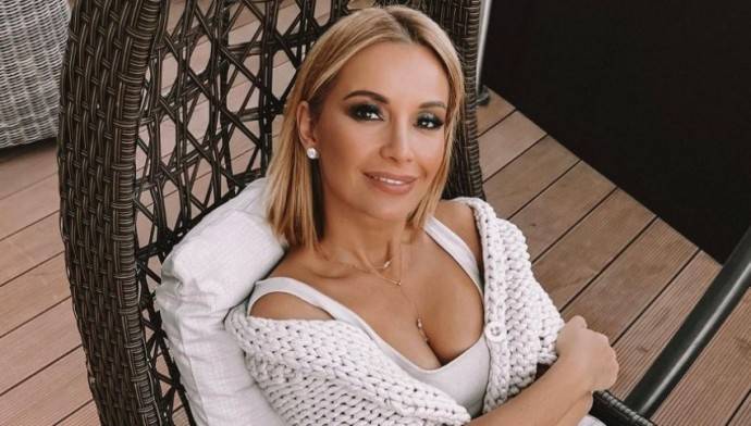 Ольга Орлова опровергла информацию о том, что Жанна Фриске делала ЭКО
Ольга Орлова опровергла информацию о том, что Жанна Фриске делала ЭКО