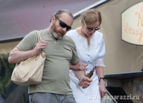 Людмилу Гурченко спасли пластические хирурги Людмилу Гурченко спасли пластические хирурги