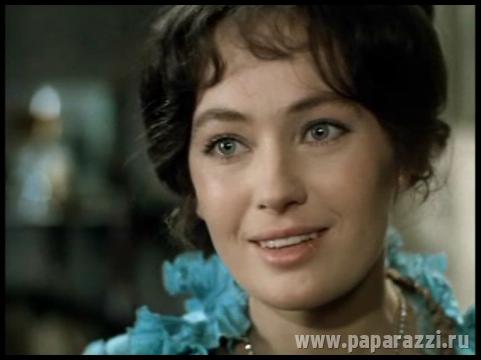 Лариса Гузеева страдает от алкоголизма Лариса Гузеева страдает от алкоголизма