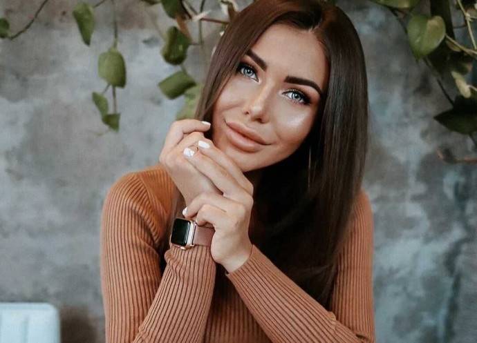 «Наконец-то дошло»: недавно сделав силиконовую грудь, Софья Стужук снова готовится к операции «Наконец-то дошло»: недавно сделав силиконовую грудь, Софья Стужук снова готовится к операции
