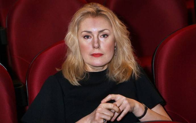 Мария Шукшина заявила, что Александр Васильев и Николай Цискаридзе являются геями
