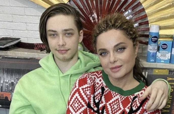 Звезды шоу бизнеса