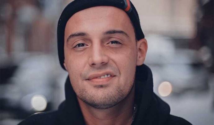 Репер Гуф решил поддержать граждан, потерявших работу из-за санкций Запада Репер Гуф решил поддержать граждан, потерявших работу из-за санкций Запада