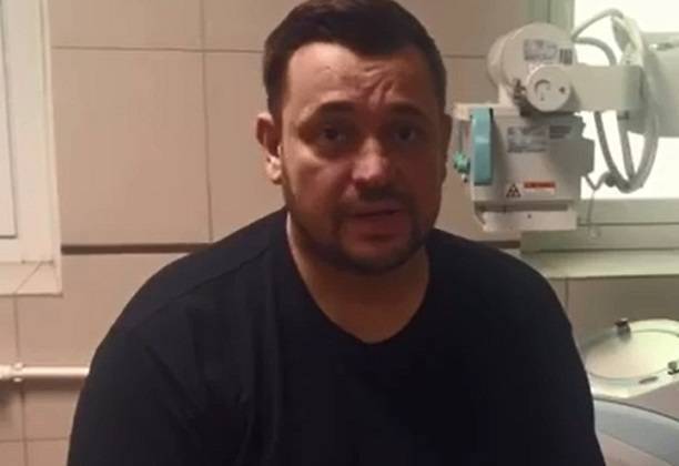 После операции Сергей Жуков не в состоянии лично общаться с поклонниками