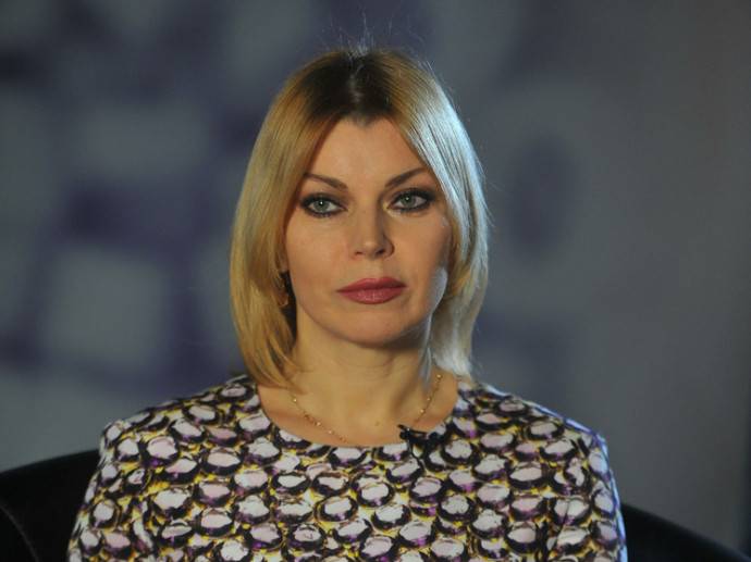 Врачи запретили Ладе Дэнс говорить
Врачи запретили Ладе Дэнс говорить