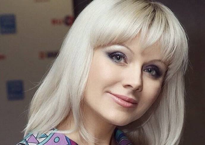 Умер муж певицы Натали. ТОП горячих фото певицы Натали, которая не скрывает, что отдавалась многим Умер муж певицы Натали. ТОП горячих фото певицы Натали, которая не скрывает, что отдавалась многим