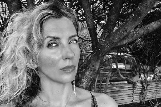 Светлана Бондарчук поделилась снимком с новым возлюбленным Светлана Бондарчук поделилась снимком с новым возлюбленным