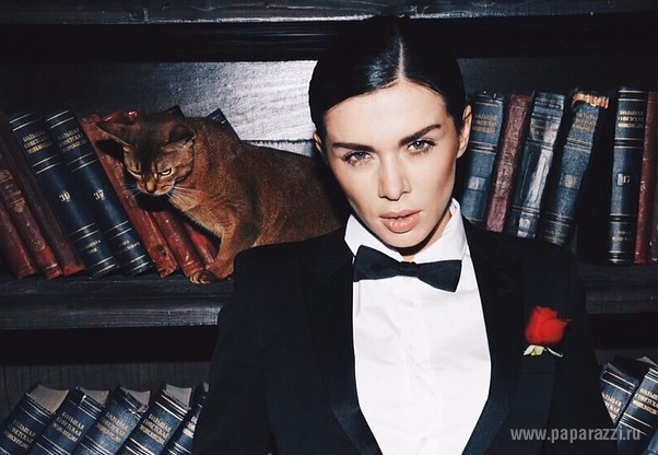 Анна Седокова сделала пластику носа накануне дня рождения Анна Седокова сделала пластику носа накануне дня рождения
