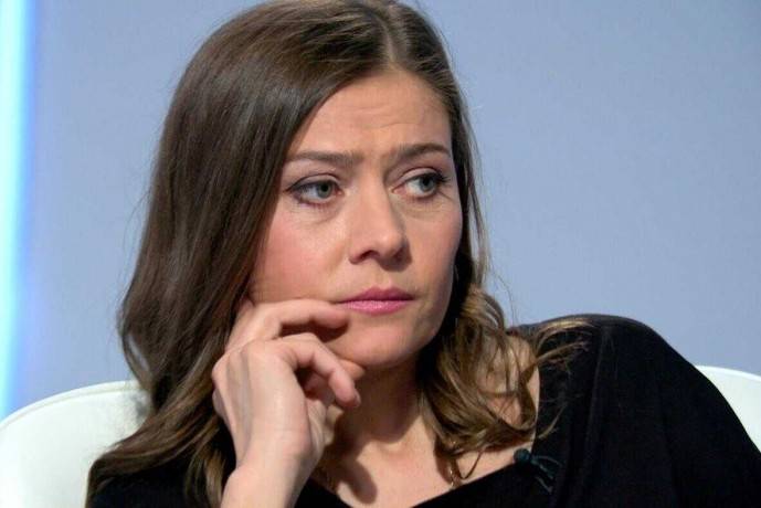 Мария Голубкина высказалась о возможных санкциях на ботокс Мария Голубкина высказалась о возможных санкциях на ботокс
