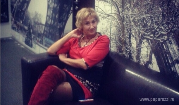 Жена Прохора Шаляпина Лариса Копенкина сделала первое фото после пластической операции Жена Прохора Шаляпина Лариса Копенкина сделала первое фото после пластической операции