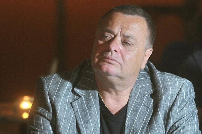 Отец Жанны Фриске объяснил, из-за чего снова судится с Дмитрием Шепелевым Отец Жанны Фриске объяснил, из-за чего снова судится с Дмитрием Шепелевым