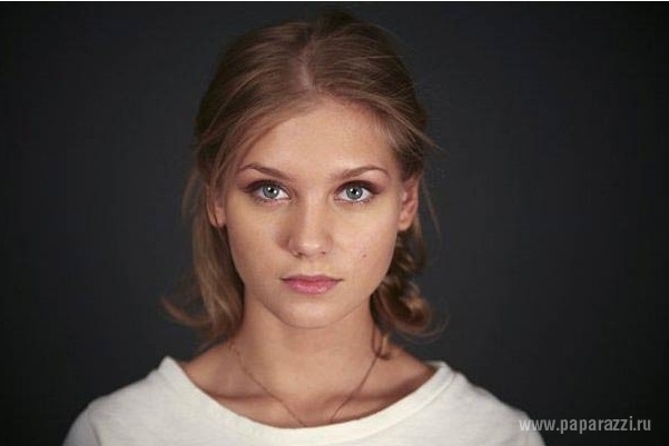 Кристина Асмус опубликовала снимок избитого лица Кристина Асмус опубликовала снимок избитого лица