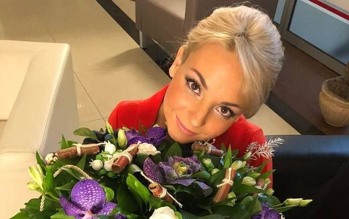 «Детей стало куда больше»: многодетная Светка Букина рассказала о материнстве «Детей стало куда больше»: многодетная Светка Букина рассказала о материнстве