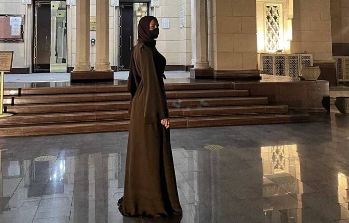 Анастасия Решетова посетовала, что ей теперь нельзя публиковать снимки, где она в белье, но явно слукавила Анастасия Решетова посетовала, что ей теперь нельзя публиковать снимки, где она в белье, но явно слукавила