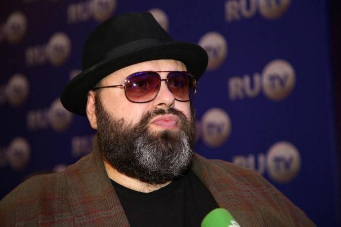 Максим Фадеев признался в любви Ирине Понаровской Максим Фадеев признался в любви Ирине Понаровской