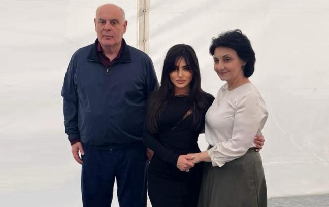 Как прошёл ежегодный фестиваль "Hamshen"? Фото яркого события Как прошёл ежегодный фестиваль "Hamshen"? Фото яркого события