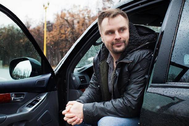 Александр Носик задумался об уходе из киноиндустрии Александр Носик задумался об уходе из киноиндустрии