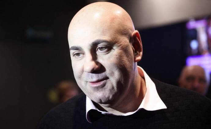 Пригожин объяснил, зачем Наталии Орейро российское гражданство Пригожин объяснил, зачем Наталии Орейро российское гражданство