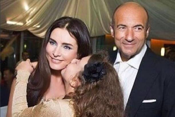 Поклонники восхитились красотой дочери Игоря Крутого Поклонники восхитились красотой дочери Игоря Крутого