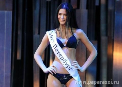 Подробности финала Мисс Россия 2009