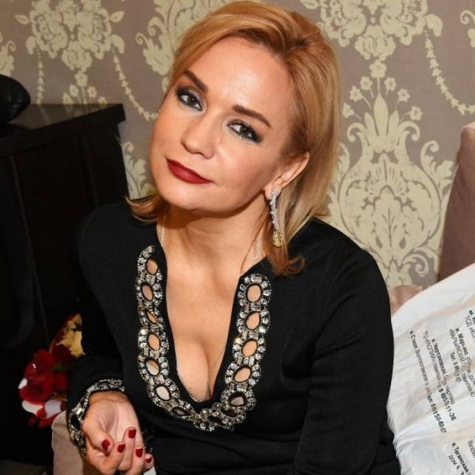 Татьяна Буланова выписана из больницы Татьяна Буланова выписана из больницы