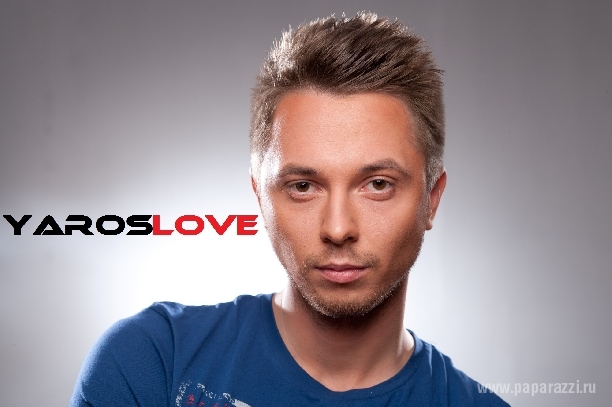YarosLOVE возглавил танцевальный чарт Украины YarosLOVE возглавил танцевальный чарт Украины