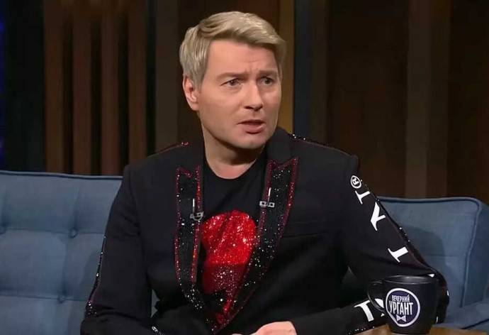 Мама Николая Баскова попала в больницу после громкого празднования дня рождения певца Мама Николая Баскова попала в больницу после громкого празднования дня рождения певца