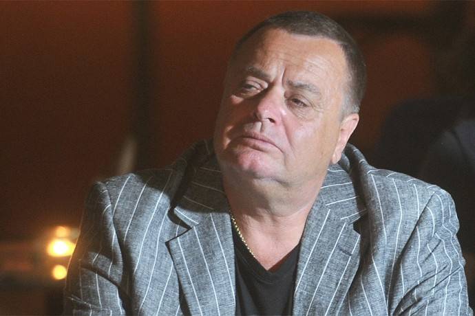Отец Жанны Фриске объяснил, почему не намерен поздравлять внука Платона с днем рождения Отец Жанны Фриске объяснил, почему не намерен поздравлять внука Платона с днем рождения