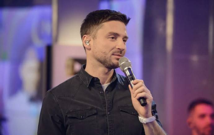 Сергей Лазарев высказался о своём отъезде из России Сергей Лазарев высказался о своём отъезде из России