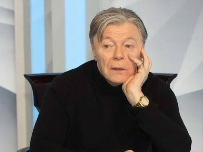 Александр Збруев прокомментировал скандал в театре Ермоловой