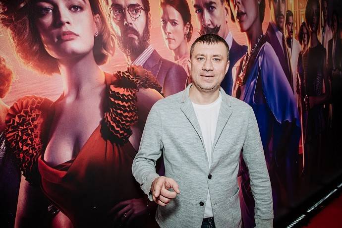 Сергей Безруков, Анастасия Волошина, Павел Михмель и Chipa — премьера «Смерти на Ниле» собрала всех звездных гостей столицы Сергей Безруков, Анастасия Волошина, Павел Михмель и Chipa — премьера «Смерти на Ниле» собрала всех звездных гостей столицы
