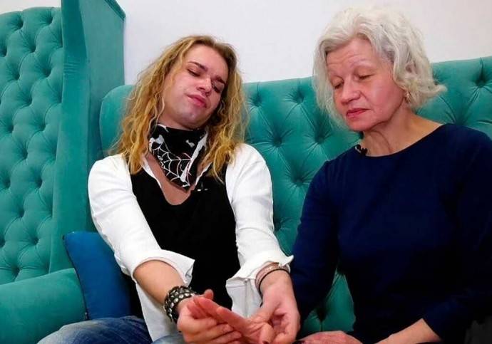Звезды шоу бизнеса