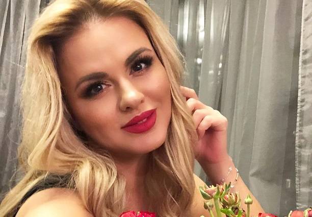 Анна Семенович выбесила женщин с детьми Анна Семенович выбесила женщин с детьми