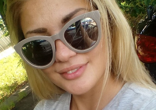 Руслана Мишина рассказала ради кого она покинула проект «Дом-2» Руслана Мишина рассказала ради кого она покинула проект «Дом-2»