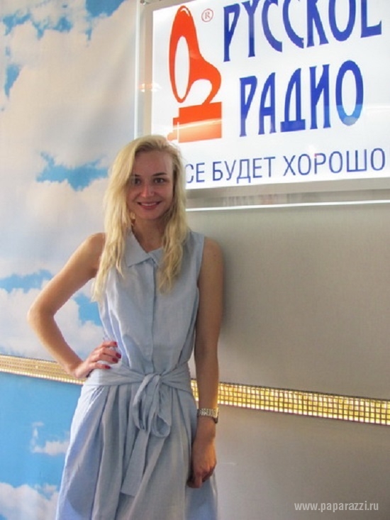 Полина Гагарина напишет книгу Полина Гагарина напишет книгу
