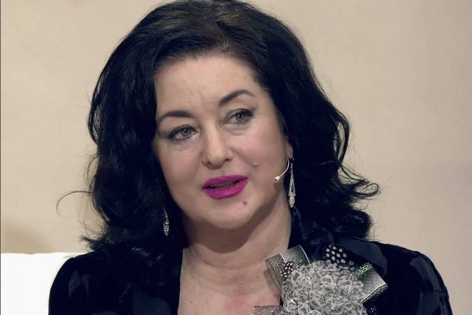 «Катастрофическая ужасная ситуация»: близкие Тамары Гвердцители бьют тревогу из-за её состояния «Катастрофическая ужасная ситуация»: близкие Тамары Гвердцители бьют тревогу из-за её состояния